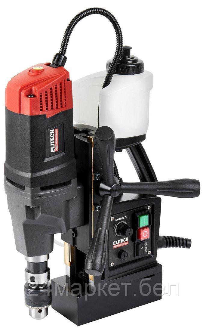 Станок ELITECH MCD 1635E