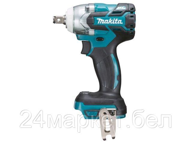 Ударный гайковерт Makita DTW285Z (без АКБ)
