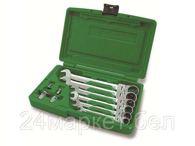 Набор ключей Toptul GAAI1003 10 предметов