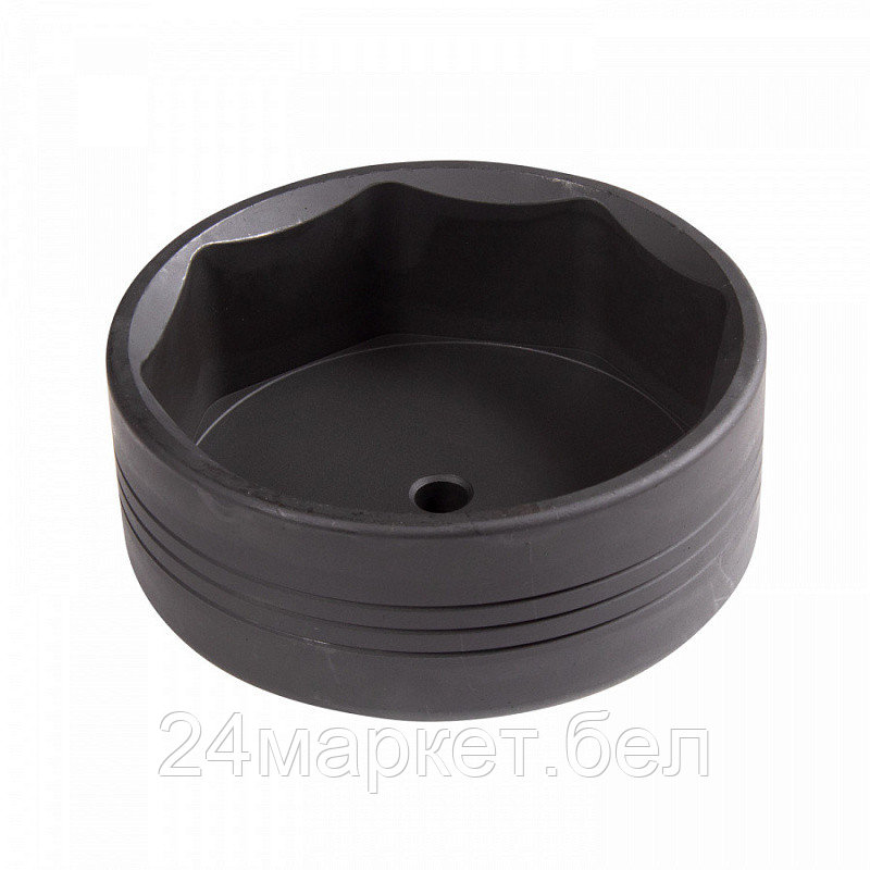 МАСТАК 100-42812 МАСТАК Головка торцевая восьмигранная для гаек ступицы BPW, 120 мм