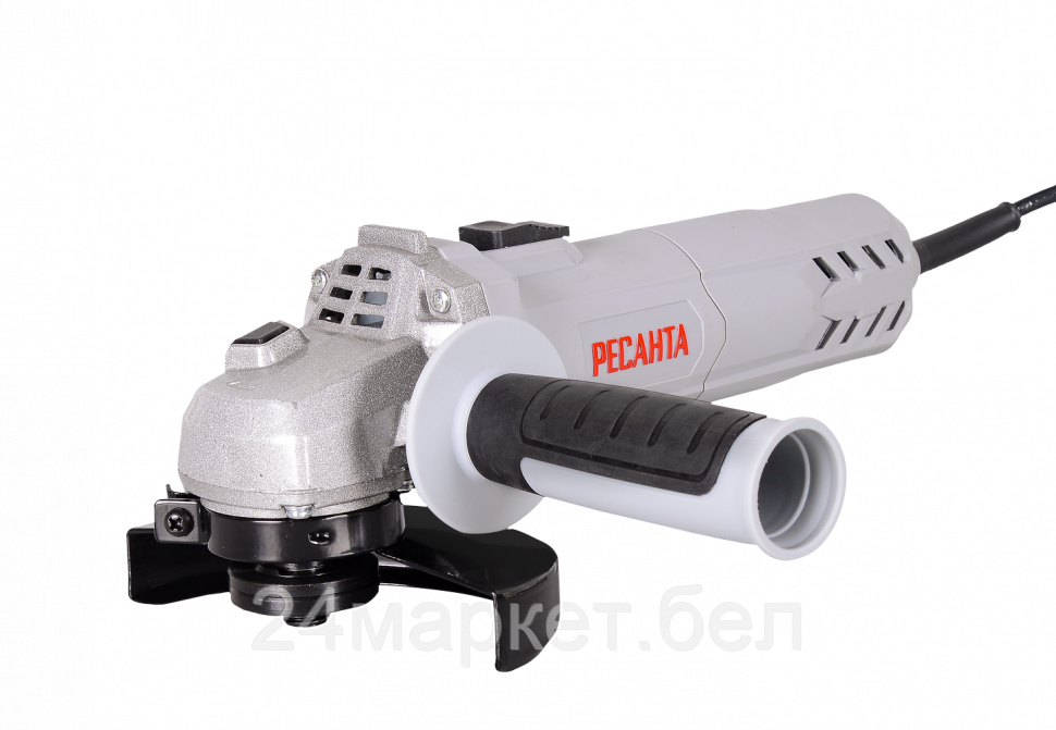 Угловая шлифмашина Ресанта УШМ-125/900