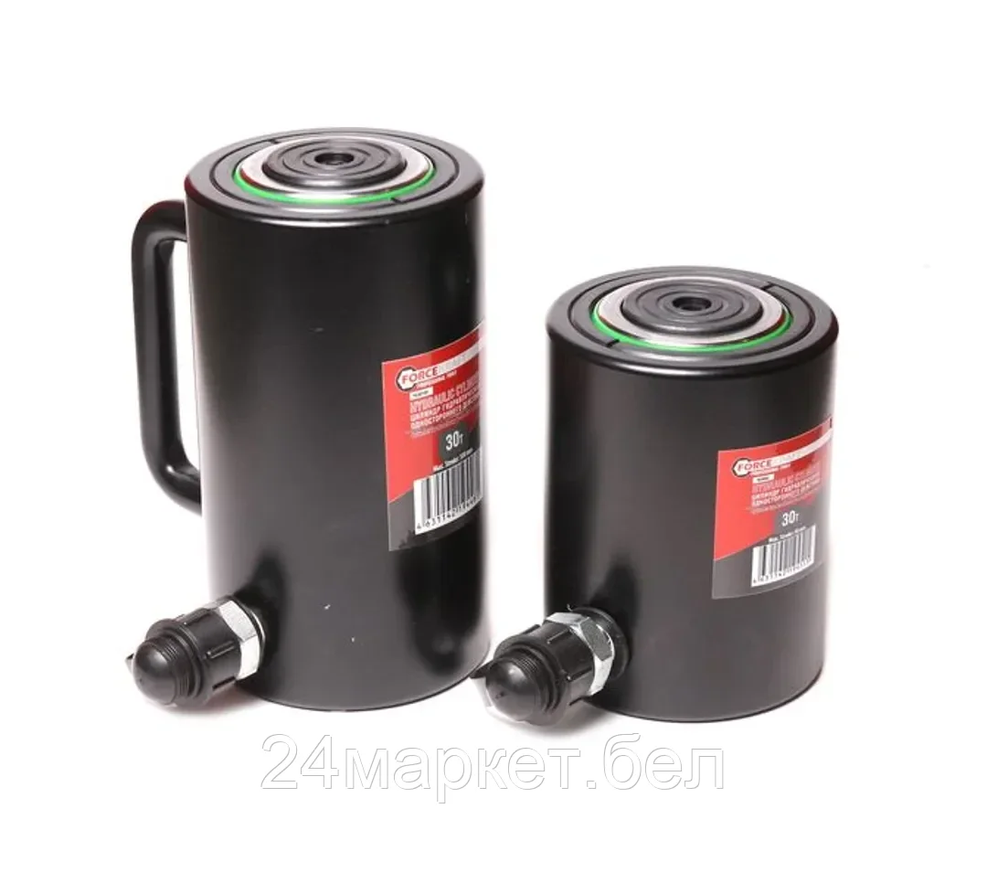 Домкрат ForceKraft FK-YG3050 30т