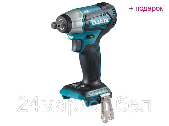 Ударный гайковерт Makita DTW181Z (без АКБ)