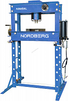 Пресс гидравлический Nordberg N3645AL