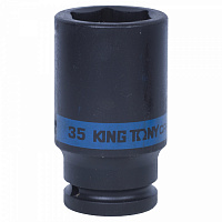 Головка слесарная King Tony 643535M