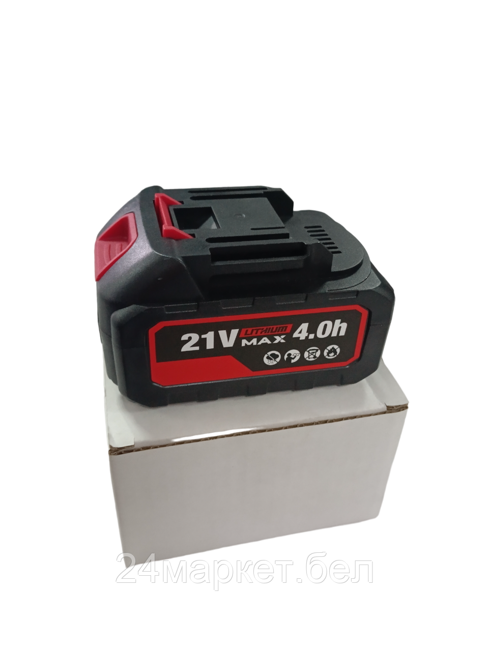 Edon UAB-21/3.0 (21В/3 Ач)