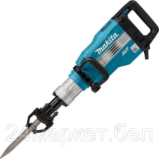 Отбойный молоток Makita HM1512