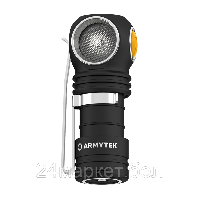 Фонарь Armytek Wizard C1 Pro Magnet USB (белый)