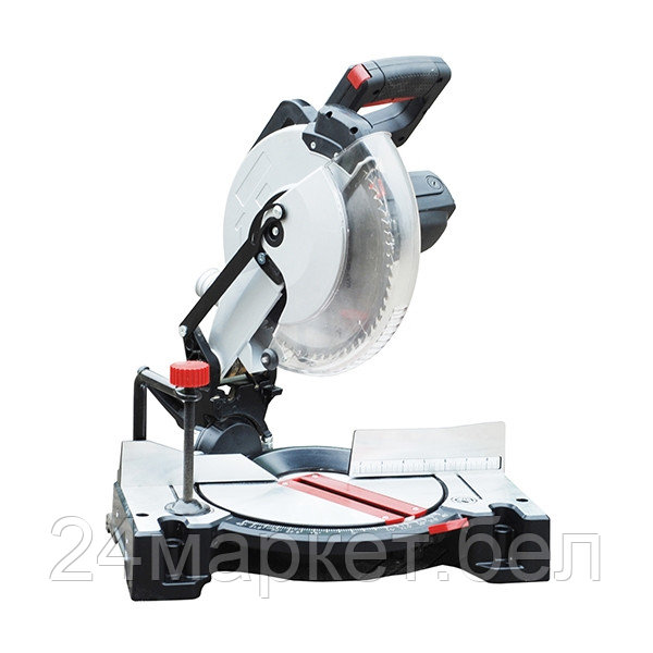 Пила радиально рычажная 255/1800Л, 1800 Вт, диск 255*30 мм, 4800 об/мин (FT5005 Felisatti)