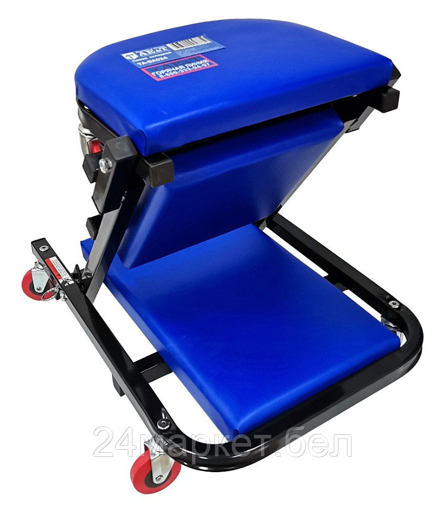 AE&T TA-DA024 Лежак складной, TA-DA024