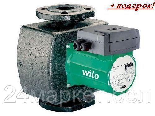 WILO Германия Насос циркуляционный TOP-S25/7 EM PN6/10 WILO