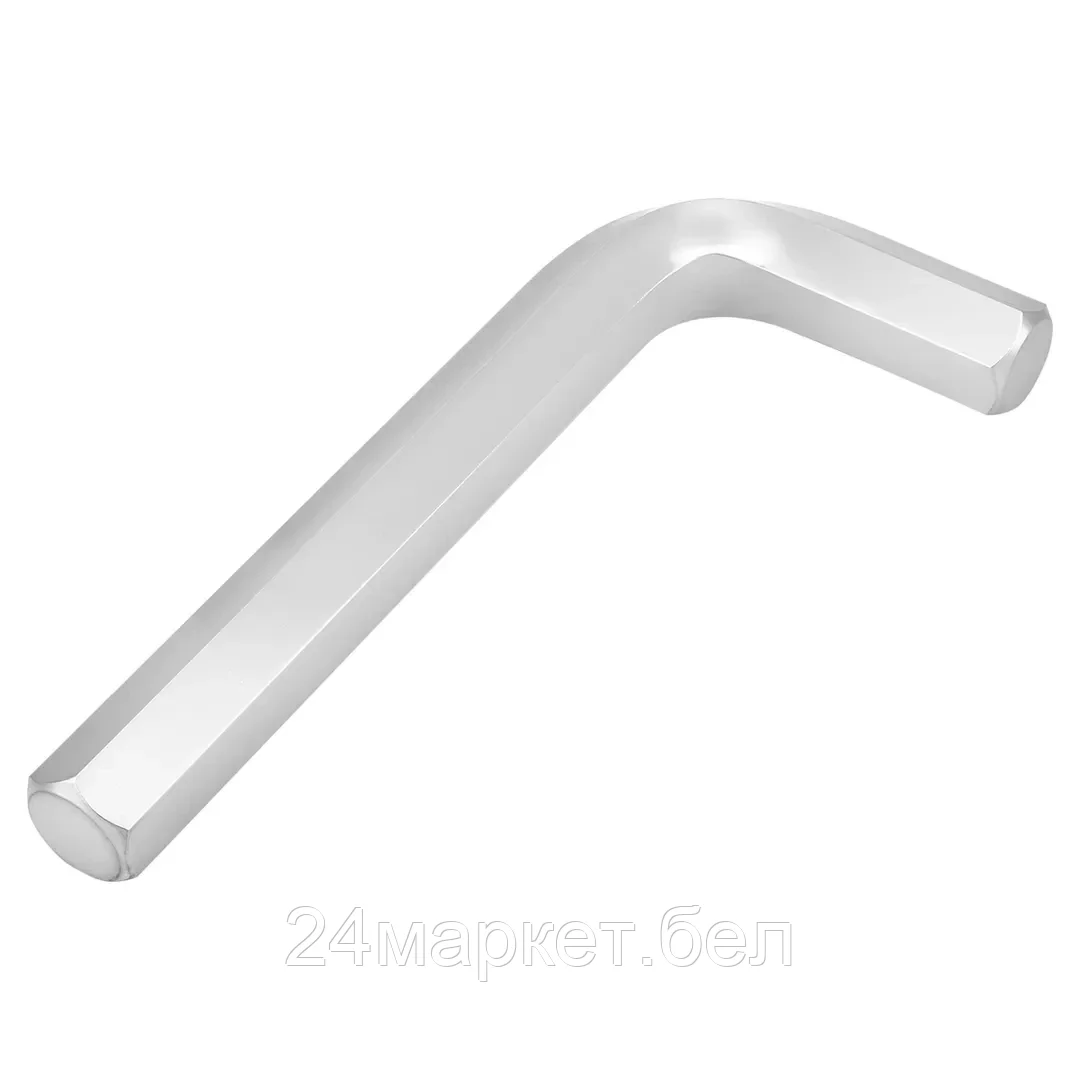 RF-76438 RockFORCE Ключ Г-образный 6-гранный 38мм