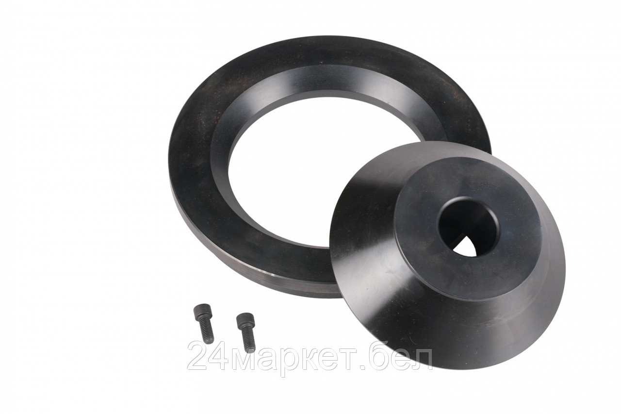 NORDBERG ALTR41 NORDBERG ОПЦИЯ КОМПЛЕКТ ALTR41 (конус+шайба) для малых грузовиков. Для станков 4523N1, 4523P, 4523PA