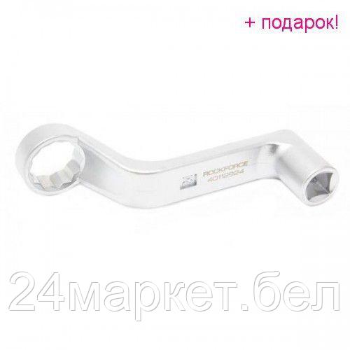 Ключ для головок блока цилиндров 1/2" E20 (MAN), в блистере RF-4011112