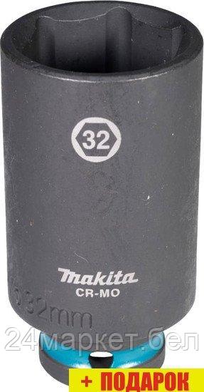 Головка слесарная Makita E-16558
