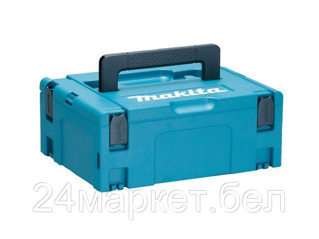 Кейс Makita Makpac Type 2 821550-0