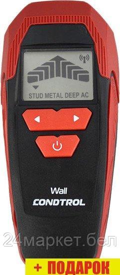 Детектор скрытой проводки Condtrol Wall 3-12-012
