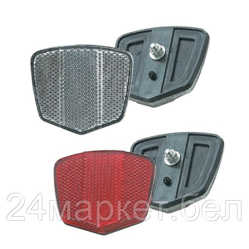 Комплект катафотов, HL-R02 HUALONG