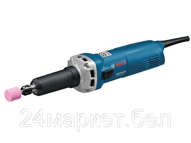 Прямошлифовальная машина Bosch GGS 28 LCE Professional [0601221100]