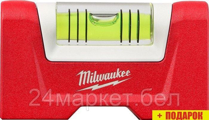 Уровень строительный Milwaukee 4932472122