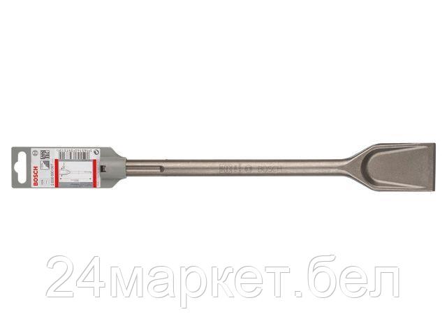 BOSCH Италия Лопаточное зубило SDS-max 350х50мм BOSCH самозатачивающееся