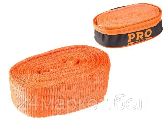 Трос буксировочный Startul PRO-9042 (12т, 6м)