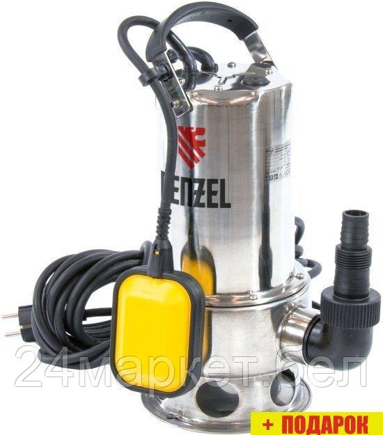 Дренажный насос Denzel DP1100X
