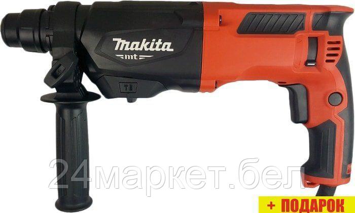 Перфоратор Makita MT M8701