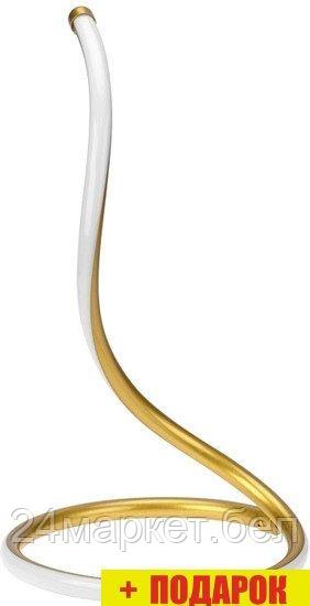 Настольная лампа Rexant Spiral Uno 609-032