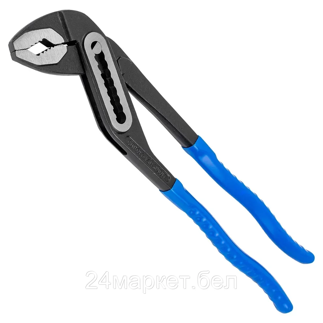 F-613B400 Пассатижи переставные 16" (400мм) Forsage