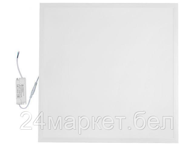 Панель светодиодная встраиваемая 36 Вт 4000К LPRS LEIDEN ELECTRIC 807013