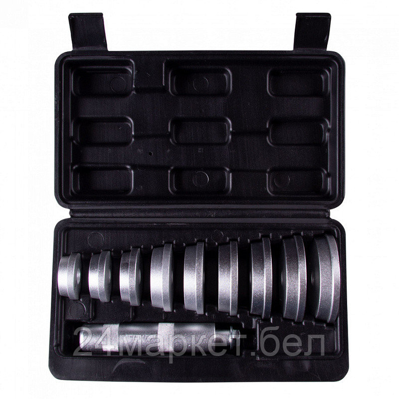 Оправки для подшипников Affix AF10020011C (10 пр.)