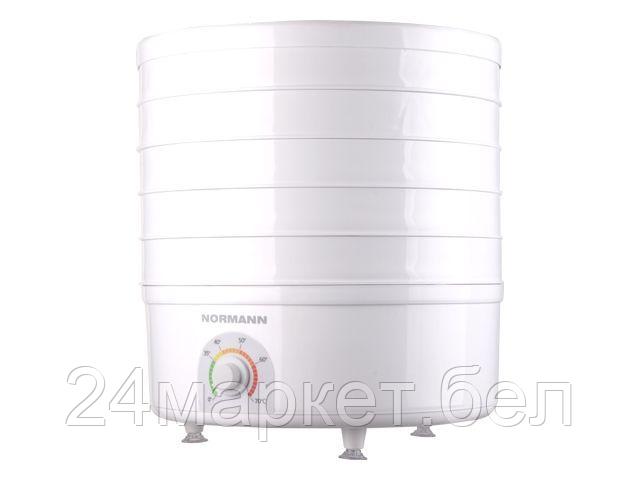 Сушилка для овощей и фруктов Normann AFD-904