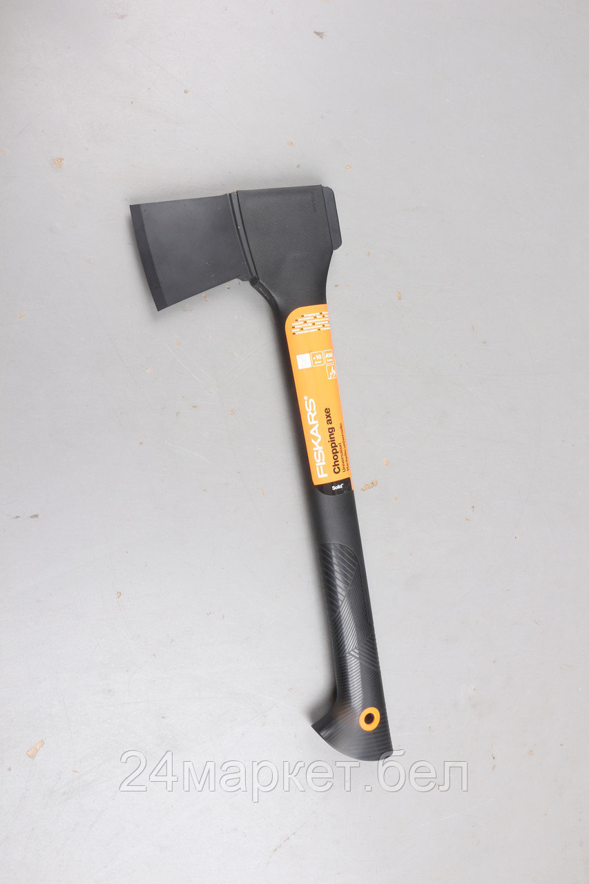 Топор универсальный Solid A10 FISKARS уцененный (1295667800)