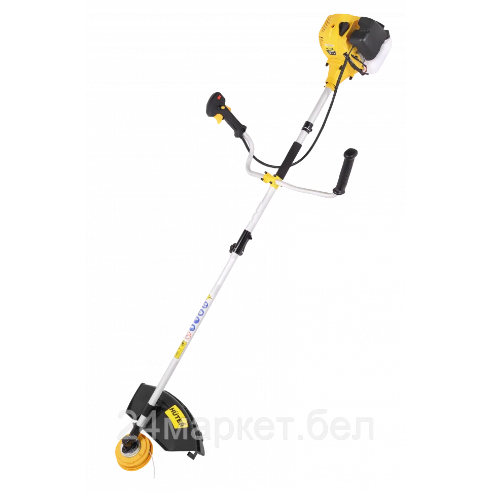 Триммер Huter GGT-1500SX