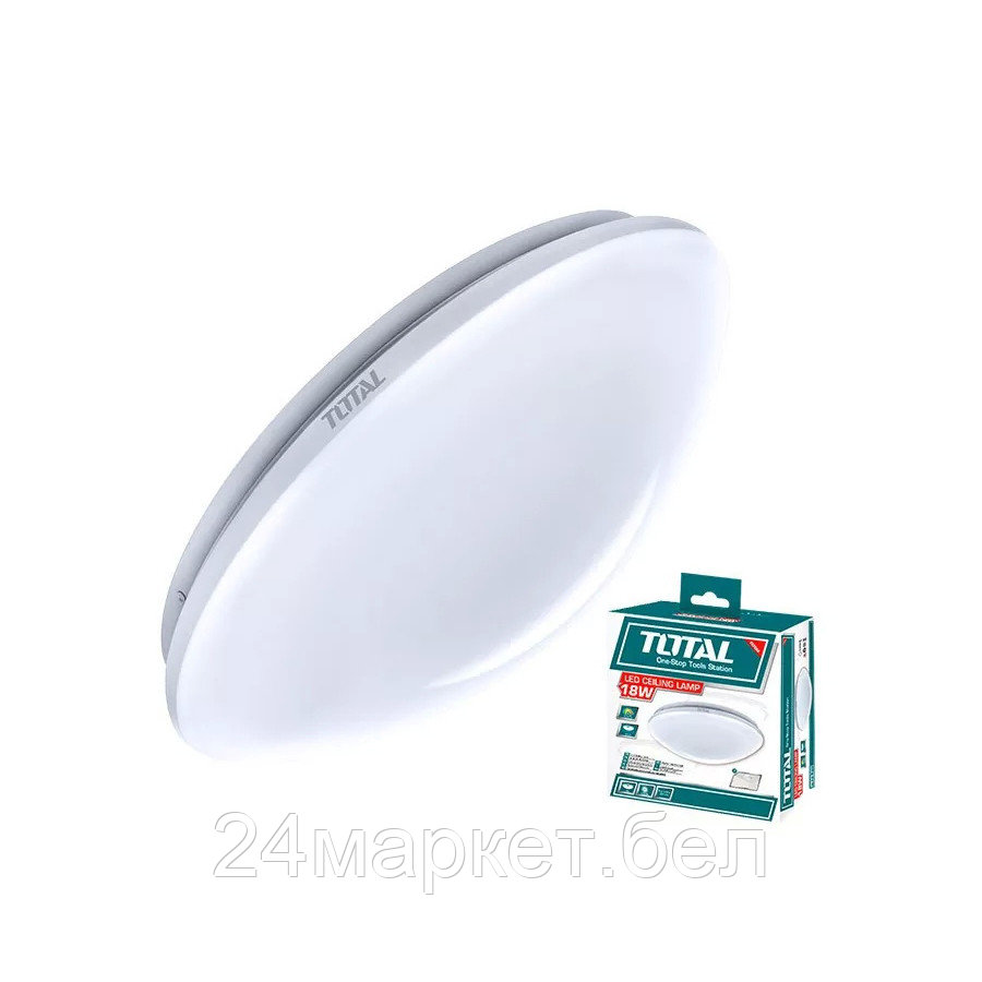 Светильник-тарелка Total TLPCL330181