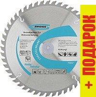 Пильный диск GROSS 73340