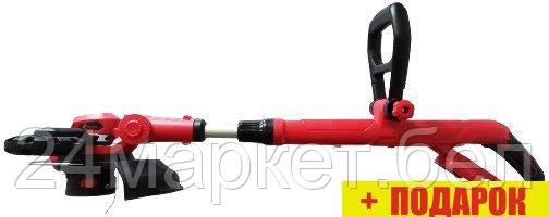 Триммер Edon OAF21-LM (с 1-им АКБ)