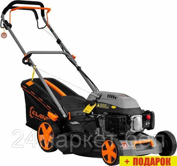 Газонокосилка ELAND BGL-755S