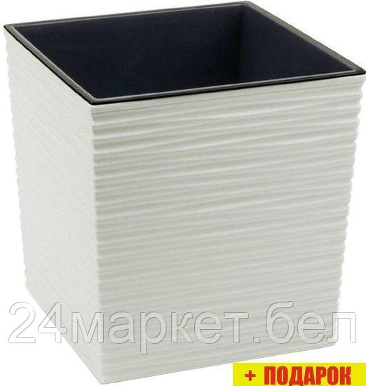 Горшок Lamela Juka LA598-74 (кремовый)