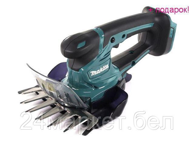 Садовые ножницы Makita DUM604Z