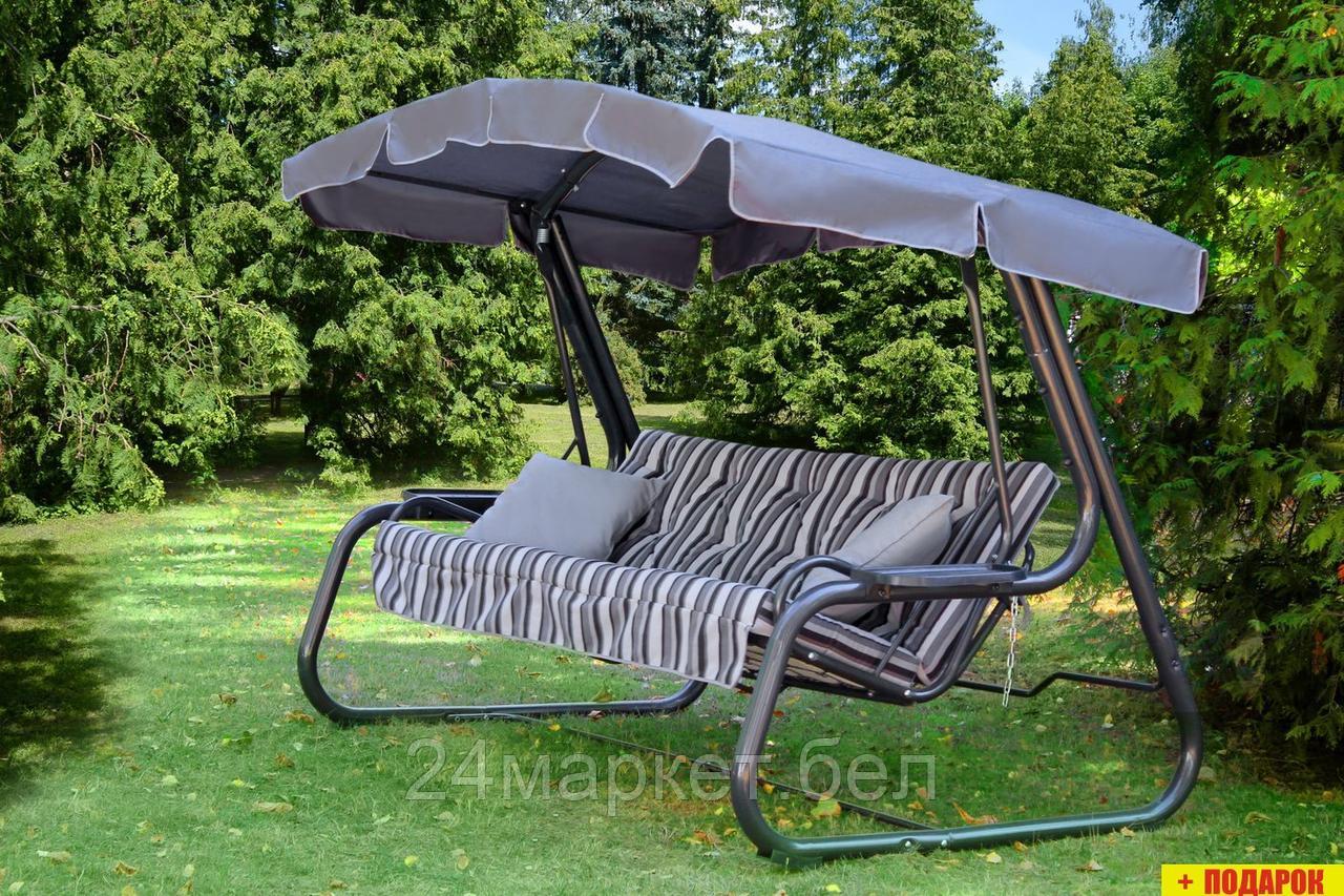 Садовые качели Olsa Мастак-2 с1634