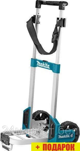 Тележка ручная Makita TR00000001