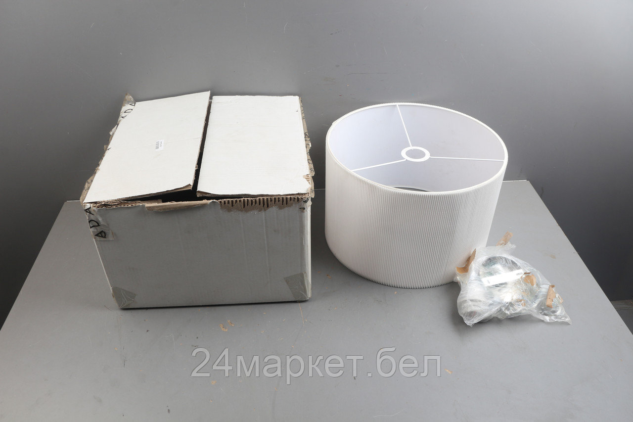 Подвесной светильник Escada 1139/1S E27x60W White уцененный (0029476980)