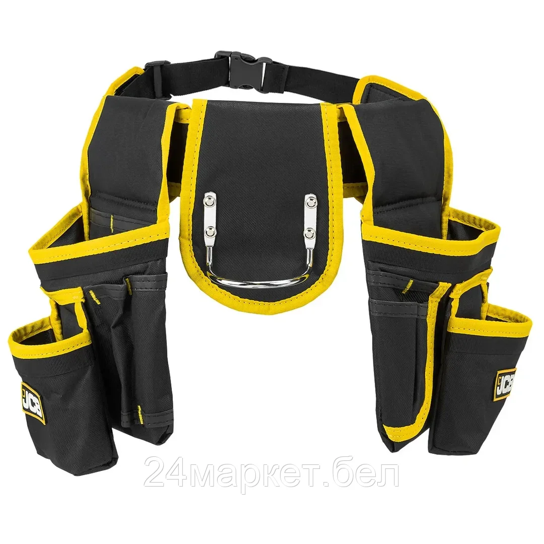 JCB-90240 Сумка поясная JCB