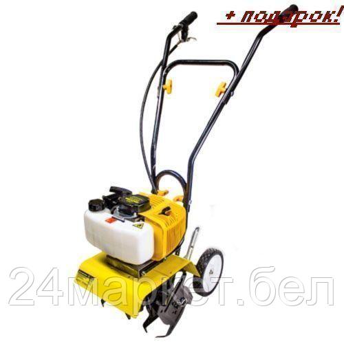 Мотокультиватор Champion GC252