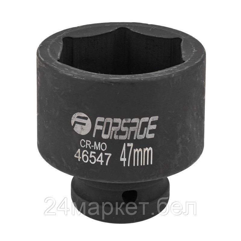 Головка слесарная FORSAGE F-46547