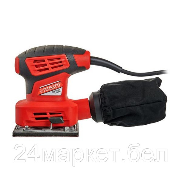 Виброшлифмашина Felisatti ПШМ-104/240 612.5.1.00