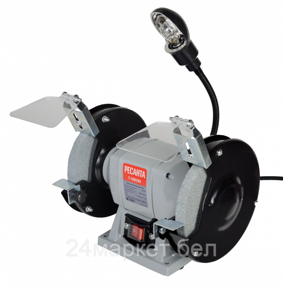 Заточный станок Ресанта Т-150/250