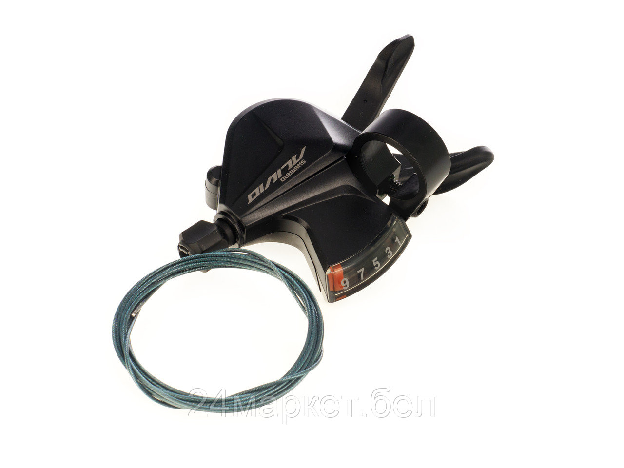 Шифтер SL-M3100-R, ASLM3100RA SHIMANO
